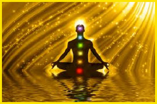 Relax, with meditation, Yoga, Self & Planetary Healing